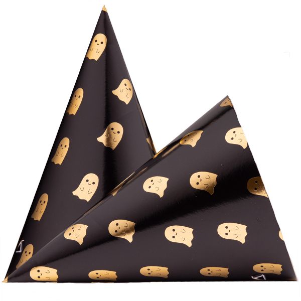 Колпак HWN Привидение 6шт/G