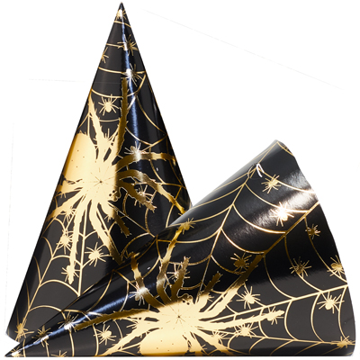 Колпак HWN Паутина 6шт/G