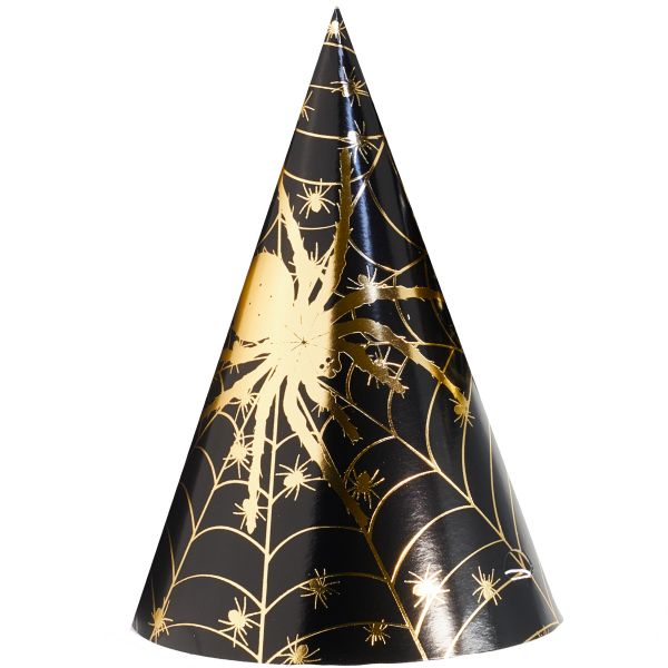 Колпак HWN Паутина 6шт/G