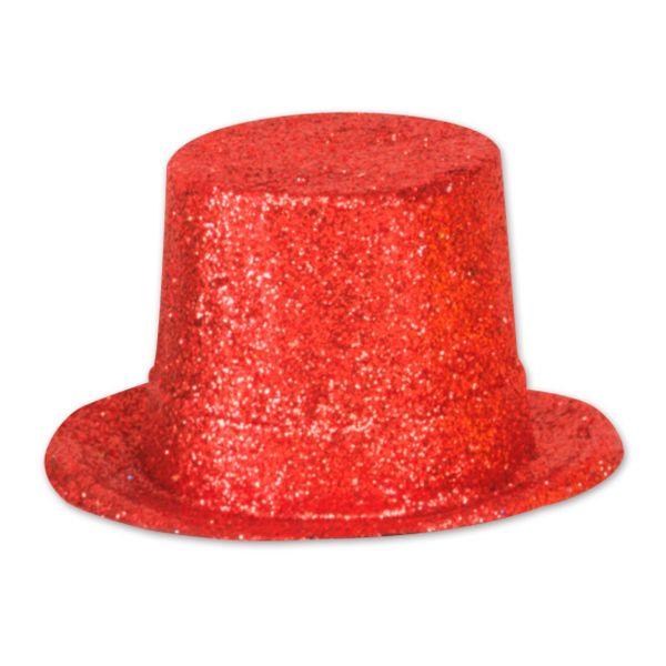 Шляпа пласт блеск асс 12,7см/А