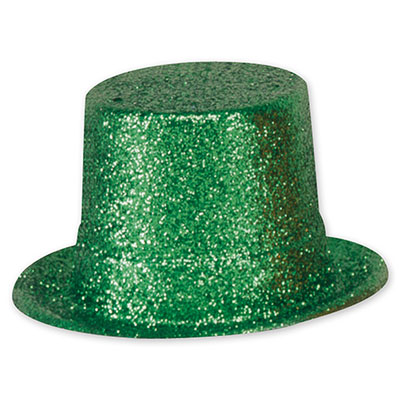 Шляпа пласт блеск асс 12,7см/А