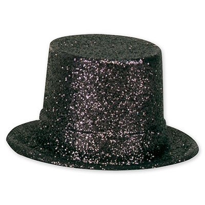 Шляпа пласт блеск асс 12,7см/А