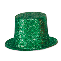 Шляпа пласт блеск асс 12,7см/А