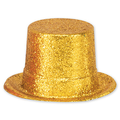 Шляпа пласт блеск асс 12,7см/А