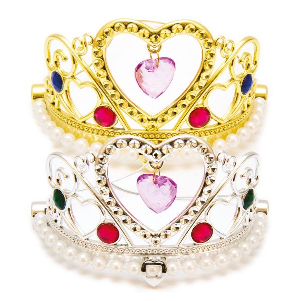 Тиара Самоцветы ассорти/A