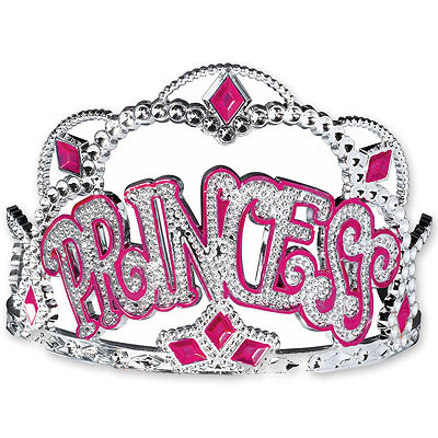 Тиара Принцесса/A