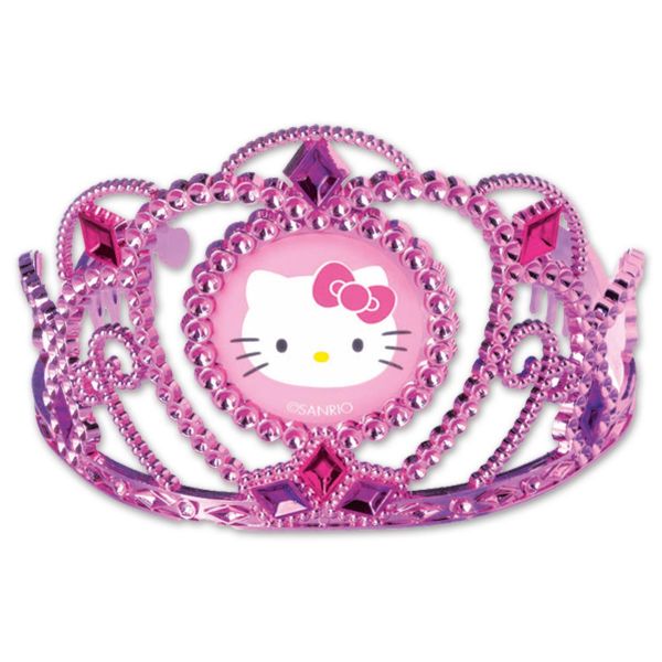 Тиара Hello Kitty/A
