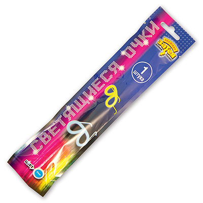 Светящ Очки