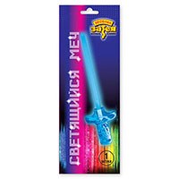 Светящ Меч синий