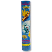 Хлопушка Смешарики Акварель 30см пневмо