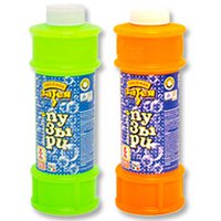 Мыльный раствор Веселая Затея, 500мл