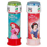 Мыл пузыри   Disney  Принцессы, 60мл