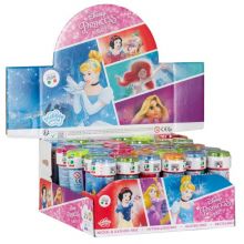 Мыл пузыри   Disney  Принцессы, 60мл