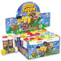 Мыл пузыри    Друзья, 60мл.