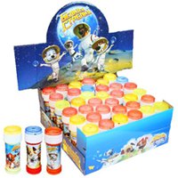 Мыл пузыри Белка и Стрелка 50мл