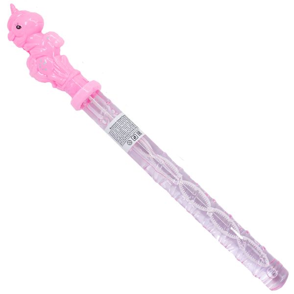 Мыльные пузыри Палочка Единорог 100мл/G