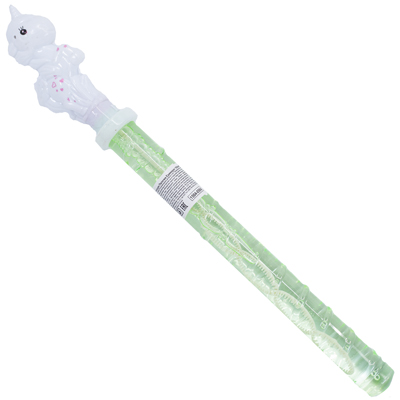 Мыльные пузыри Палочка Единорог 100мл/G