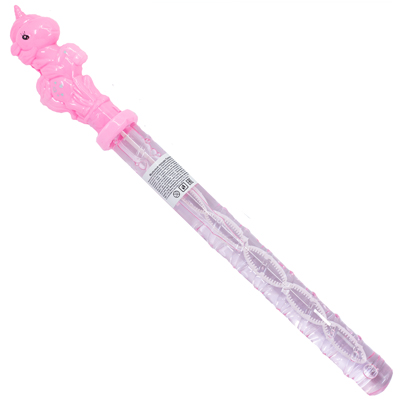 Мыльные пузыри Палочка Единорог 100мл/G