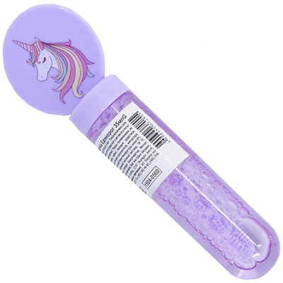 Мыл пузыри Мини Палочка Единорог 35млG