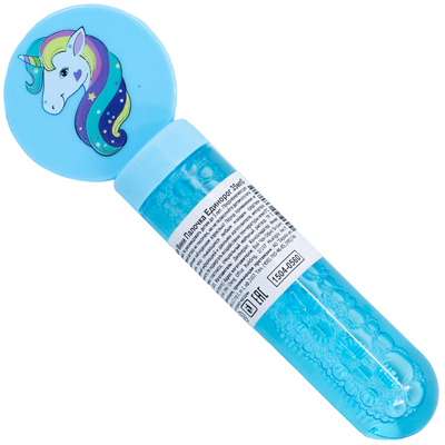 Мыл пузыри Мини Палочка Единорог 35млG