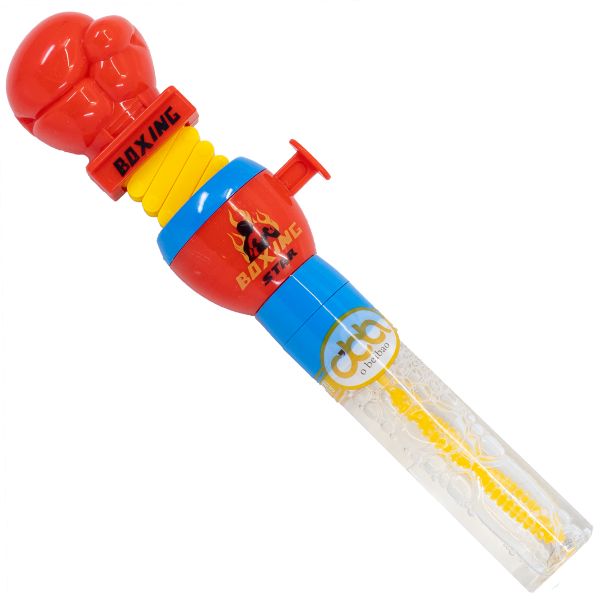 Мыльные пузыри Боксерская перчатка 40млG