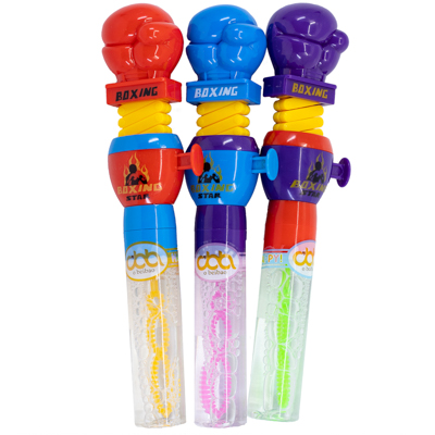 Мыльные пузыри Боксерская перчатка 40млG