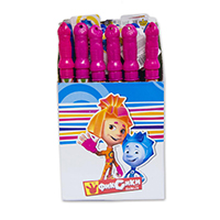 Мыл пузыри Гигант Фиксики/G