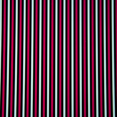 Бумага упак Линии красн-черн-бел 67х99см