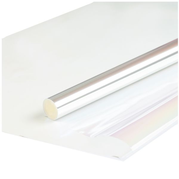 Пленка прозрачная 0,7х7,5м