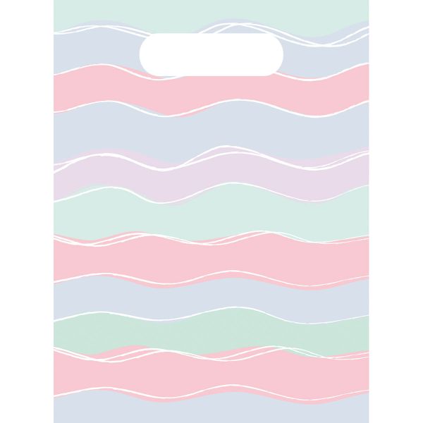 Пакет п/э Элегантная Вечеринка 6шт/P