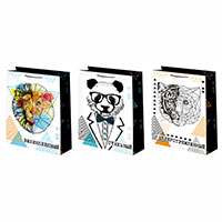 Пакет бум Мужские эпитеты 18х23