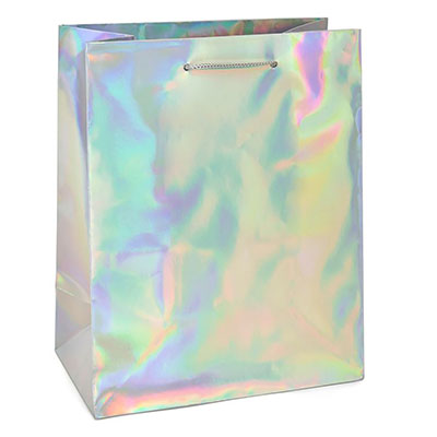 Пакет бум Переливы 18х23см