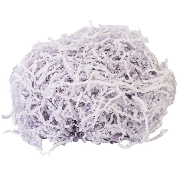 Наполнитель бумажный белый 50гр/G