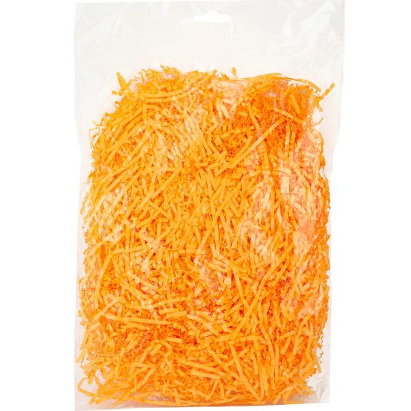 Наполнитель бумажный персиковый 50гр/G