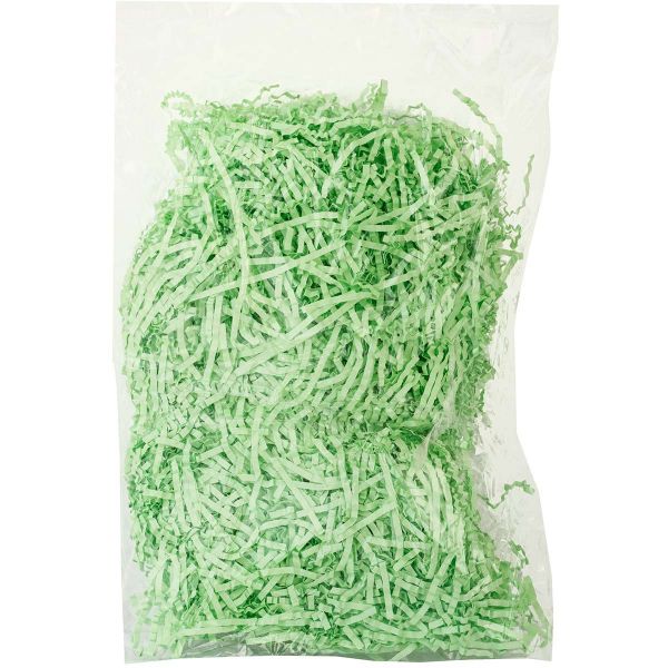 Наполнитель бумажный мятный 50гр/G