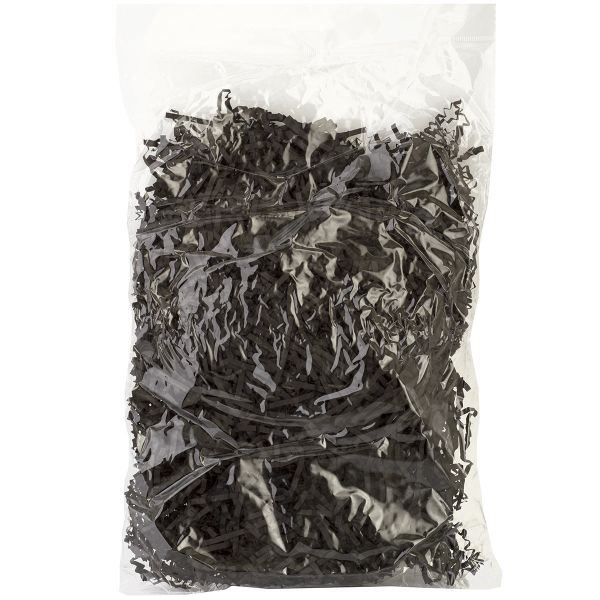 Наполнитель бумажный черный 50гр/G