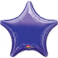 А Б/РИС ЗВЕЗДА 19" Металлик Purple