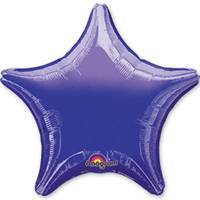 А Б/РИС ЗВЕЗДА 19" Металлик Purple