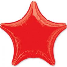 А Б/РИС ЗВЕЗДА 19" Металлик Red