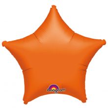 А Б/РИС ЗВЕЗДА 19" Металлик Orange