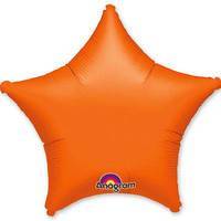 А Б/РИС ЗВЕЗДА 19" Металлик Orange