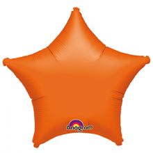 А Б/РИС ЗВЕЗДА 19" Металлик Orange