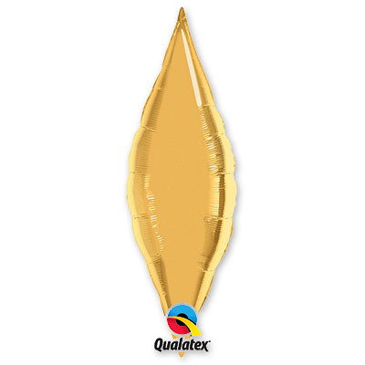 П Б/РИС 38" КОНУС Gold