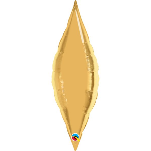 П Б/РИС 38" КОНУС Gold