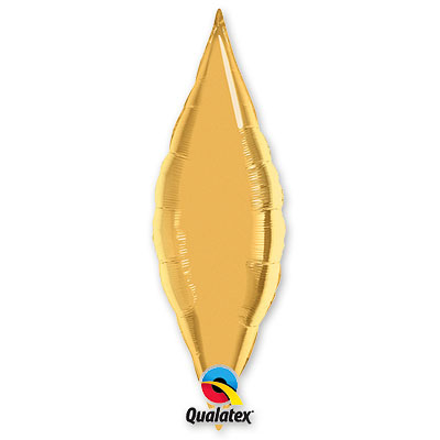 П Б/РИС 27" КОНУС Gold