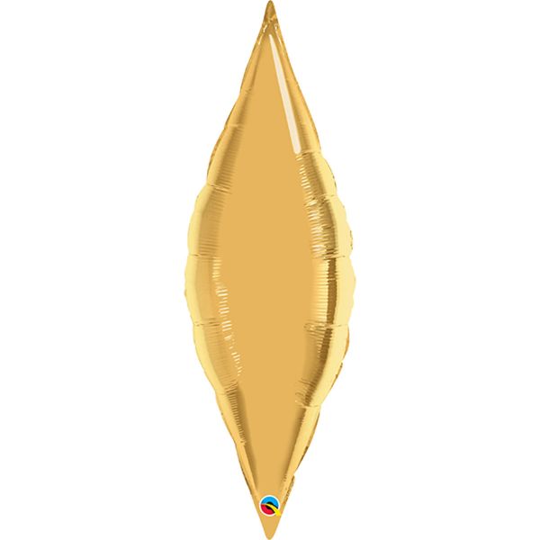 П Б/РИС 27" КОНУС Gold