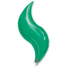 А Б/РИС ЗИГЗАГ 19" Металлик Green