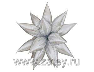 П Б/РИС 38" КОНУС Silver