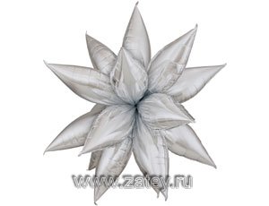 П Б/РИС 38" КОНУС Silver