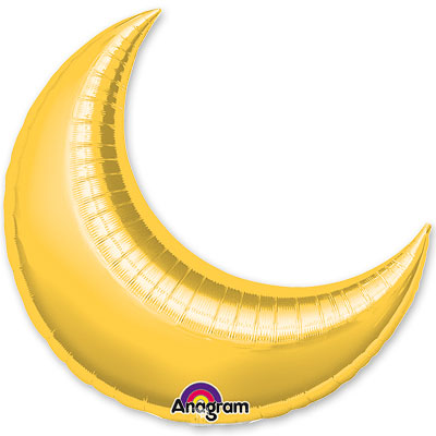 А Б/РИС ЗИГЗАГ 36" Металлик Gold